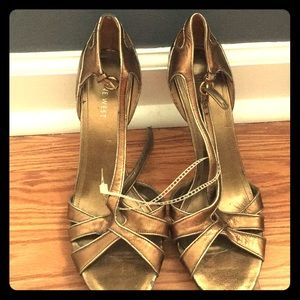 Brand new Nine West shoes! Never used!